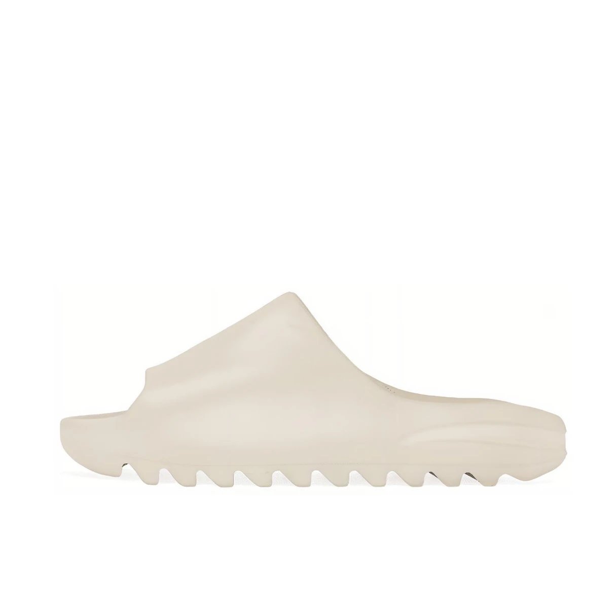 adidas originals Yeezy Slide 休闲潮流 橡胶底 防滑拖鞋